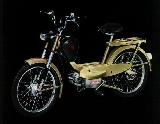 Kreidler Florett MP 1 1971