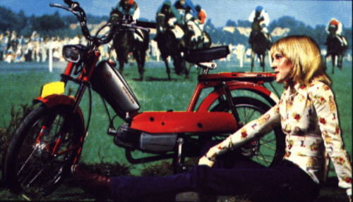 Kreidler Florett MP 3 1972