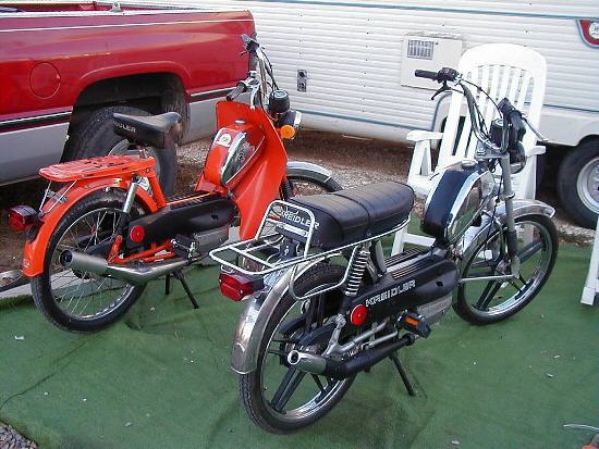 Kreidler Florett MP 3 1972