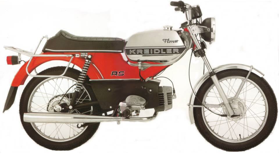 RS -Elekrtonik1977 - Schweden