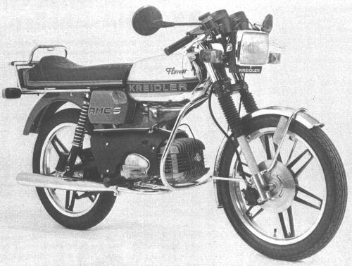 RMC -5 S 1979