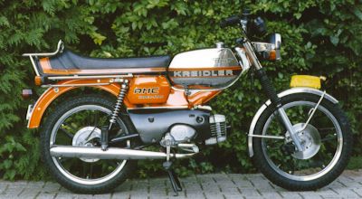 RMC-S 1978-1979 NL