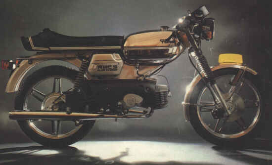 RMC-S 1980 NL