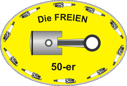 Freie 50er
