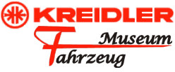Kreidler Fahrzeug Museum