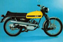 DKW RT 159 ES