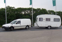 Ford Escort Express