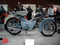 Kreidler Amazone 1958