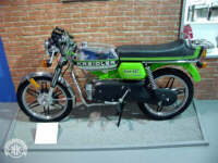 Kreidler Florett RMC