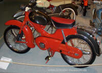 Kreidler Florett K 53 M 1959