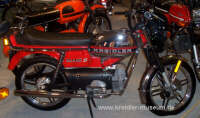 Kreidler RMC S