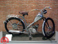 Kreidler K 50